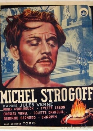 Image Michel Strogoff