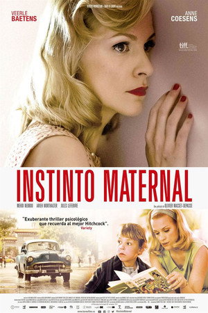 Mothers' Instinct 20