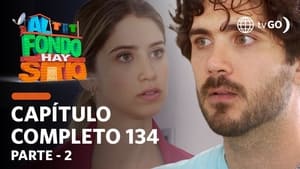 Al Fondo Hay Sitio Temporada 10 Capitulo 4