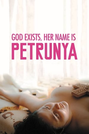 Poster God Exists, Her Name Is Petrunya 2019