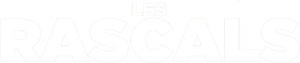Les Rascals — Logos 1