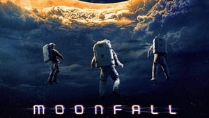 poster Moonfall