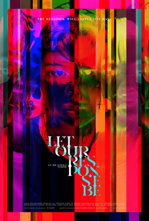 Let Our Response Be (2020)