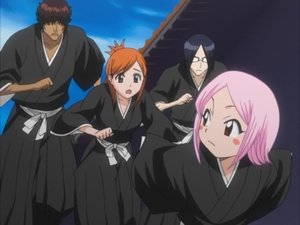 Bleach Season 1 Episode 51