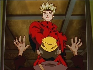 TRIGUN: 1×16