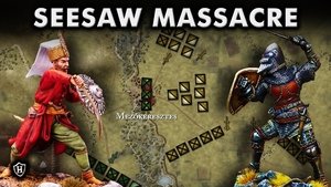 Battle of Keresztes, 1596 AD ⚔️ ALL PARTS ⚔️ What happens when you don't give up ⚔️ Full Documentary