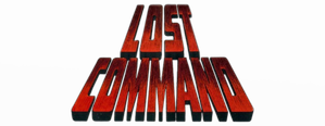 Lost Command — Logos 5