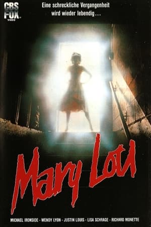 Image Prom Night 2: Mary Lou