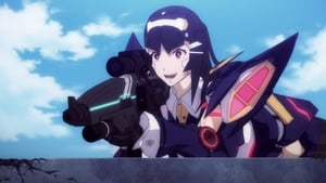 Phantasy Star Online 2 : The Animation: Saison 2 Episode 5