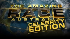 poster The Amazing Race Australia