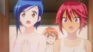 Bokutachi wa Benkyou ga Dekinai: 1×5