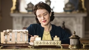 The Crown Staffel 2 Folge 3