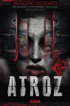 Atrocious 8