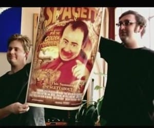 Tim and Eric Awesome Show, Great Job!: 3×4