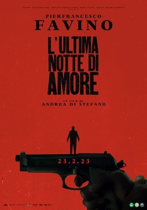 Guarda questa foto sull'evento L'ultima notte di Amore (2023) a Sanremo