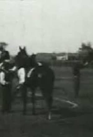 Poster Racing at Sheepshead Bay 1897