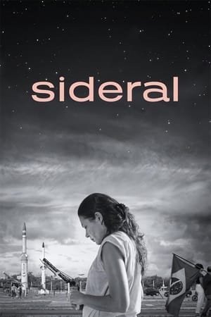 Poster Sideral (2021)