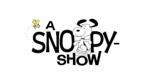 poster The Snoopy Show