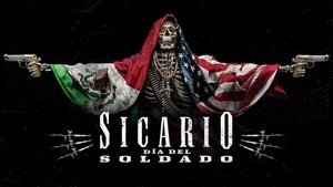 Sicario, La Guerre des cartels