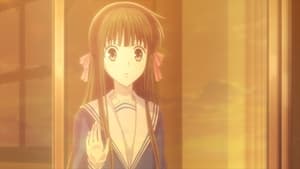 Fruits Basket الموسم 3 الحلقة 2