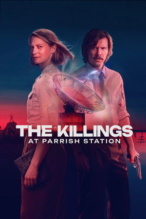 The Killings at Parrish Station