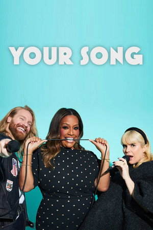 Your Song (2026)