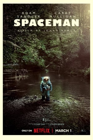 Image Spaceman