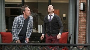 The Odd Couple: 2×1