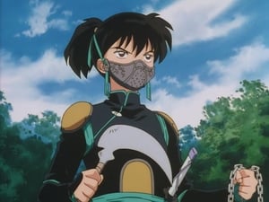 InuYasha Season 1 Episode 29