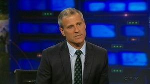 The Daily Show: 20×84