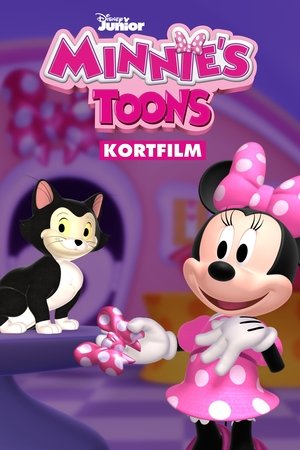 Image Minnie's Bow-Toons