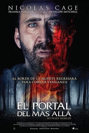 El portal del más allá (2018) pelicula completa online sub español