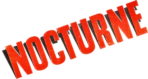 Nocturne — Logos 1