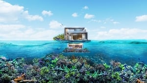 Impossible Builds The Floating House