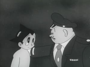 Astro Boy The Deadly Flies