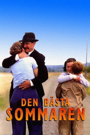 A Summer Tale