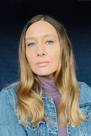 Erica Tremblay portrait