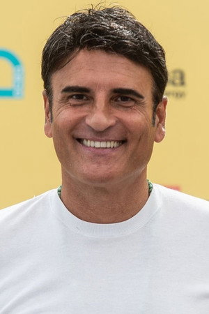 Sal Da Vinci portrait