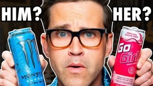 Dumbest His vs. Hers Products (TEST)