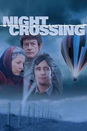Night Crossing