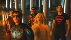 Titans Season 4 Episode 12 مترجمة والأخيرة