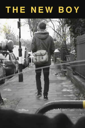 The New Boy