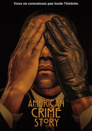 American Crime Story movie poster