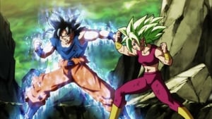 Dragon Ball Super: Season 1 Episode 116