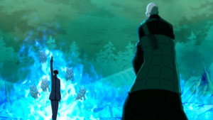 Hakkenden: Eight Dogs of the East (2013) Season 1X4 Watch Online Free | ඔන්ලයින් බලන්න
