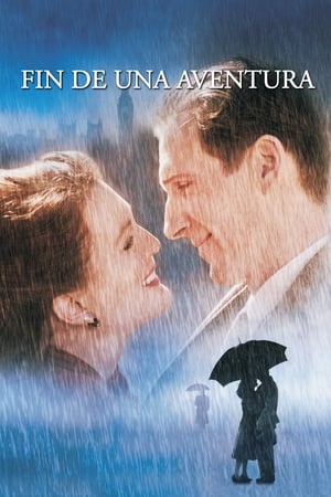 pelicula El fin del romance (1999)