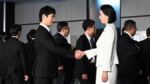 Hanzawa Naoki Season 2 จอมอหังการ ฮันซาวะ นาโอกิ ปี 2 ตอนที่ 10