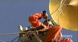 Pogromcy mitów: s1e3