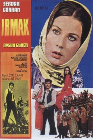 Poster The River (1972)