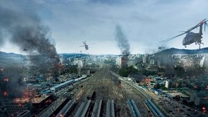 Estación Zombie: tren a Busan